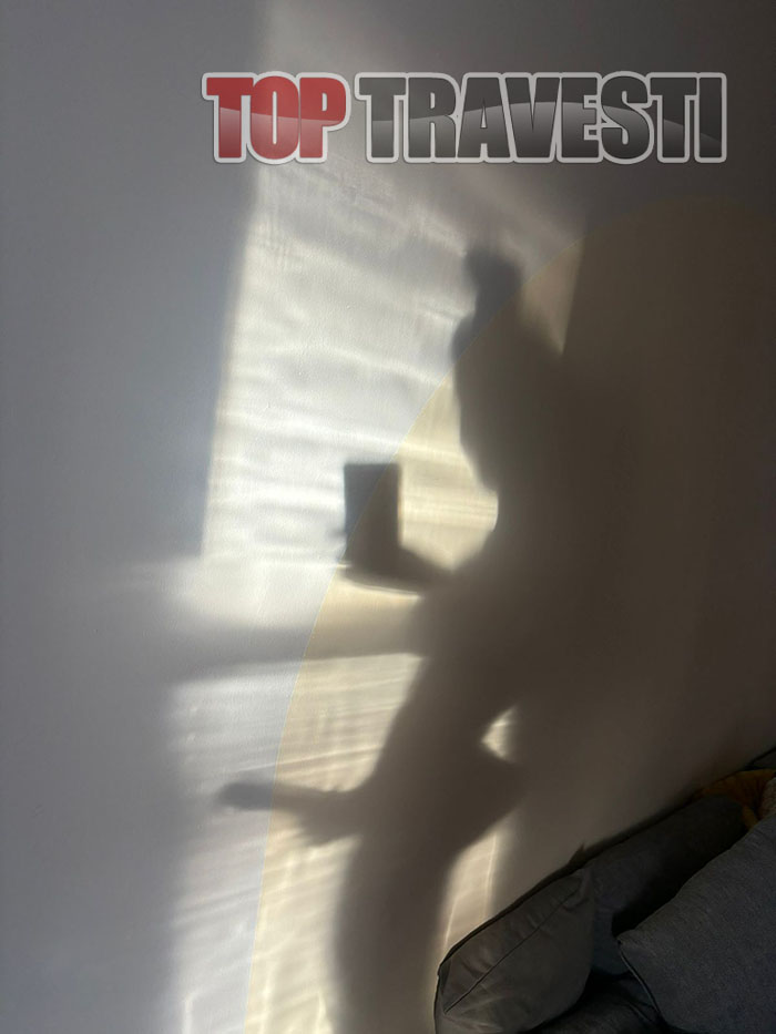 Acompanhante Top Travesti