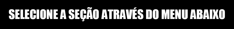 Top Travesti - Aviso de Seleção do Menu