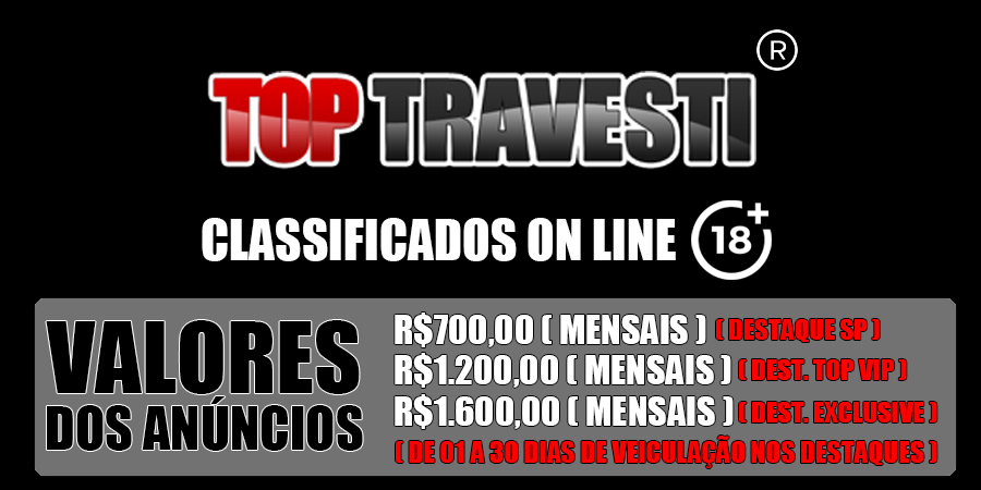 Home Top Travesti - Travestis São Paulo