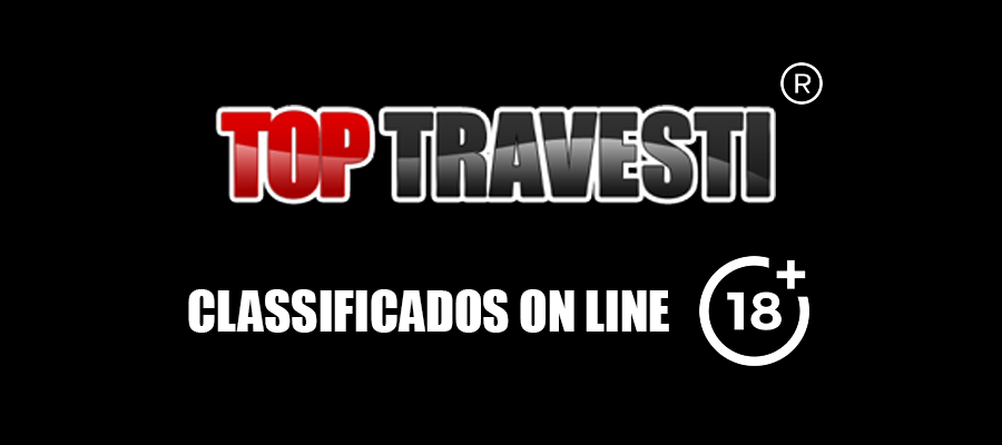 Top Travesti - Classificados on Line de Travestis em São Paulo